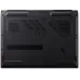 Ноутбук Acer Nitro V 16 ANV16-41-R22R Ryzen 5 8645HS 16Gb SSD512Gb NVIDIA GeForce RTX4050 6Gb 16" IPS WUXGA (1920x1200) без ОС black WiFi BT Cam (NH.QRVCD.003)