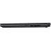 Ноутбук Acer Nitro V 16 ANV16-41-R22R Ryzen 5 8645HS 16Gb SSD512Gb NVIDIA GeForce RTX4050 6Gb 16" IPS WUXGA (1920x1200) без ОС black WiFi BT Cam (NH.QRVCD.003)