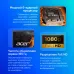 Ноутбук Acer Nitro V 16 ANV16-41-R22R Ryzen 5 8645HS 16Gb SSD512Gb NVIDIA GeForce RTX4050 6Gb 16" IPS WUXGA (1920x1200) без ОС black WiFi BT Cam (NH.QRVCD.003)