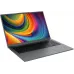 Ноутбук Digma EVE C5805 N100 8Gb SSD256Gb Intel UHD Graphics 16" IPS WUXGA (1920x1200) Windows 11 Pro dk.grey WiFi BT Cam 6000mAh (DN16N1-8CXW01)