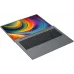 Ноутбук Digma EVE C5805 N100 8Gb SSD256Gb Intel UHD Graphics 16" IPS WUXGA (1920x1200) Windows 11 Pro dk.grey WiFi BT Cam 6000mAh (DN16N1-8CXW01)