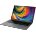 Ноутбук Digma EVE C5805 N100 8Gb SSD256Gb Intel UHD Graphics 16" IPS WUXGA (1920x1200) Windows 11 Pro dk.grey WiFi BT Cam 6000mAh (DN16N1-8CXW01)