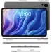 Планшет Teclast T60 Premium set T620 (2.0) 8C RAM8Gb ROM256Gb 11.97" IPS 2000x1200 LTE 2Sim Android 13 серый 13Mpix 5Mpix BT GPS WiFi microSD 1Tb 8000mAh