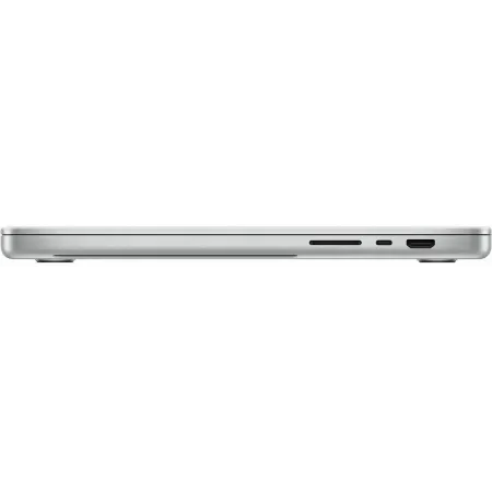 Ноутбук Apple MacBook Pro A2780 M2 Pro 12 core 16Gb SSD1Tb/19 core GPU 16.2" Liquid Retina XDR (3456x2234) Mac OS silver WiFi BT Cam (MNWD3C/A)