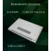 Ноутбук Digma Pro Breve Ryzen 7 7730U 16Gb SSD512Gb AMD Radeon Graphics 15.6" IPS FHD (1920x1080) Windows 11 Pro silver WiFi BT Cam 4500mAh (DN15R7-ADXW05)