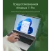 Ноутбук Digma Pro Breve Ryzen 7 7730U 16Gb SSD512Gb AMD Radeon Graphics 15.6" IPS FHD (1920x1080) Windows 11 Pro silver WiFi BT Cam 4500mAh (DN15R7-ADXW05)