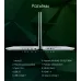 Ноутбук Digma Pro Breve Ryzen 7 7730U 16Gb SSD512Gb AMD Radeon Graphics 15.6" IPS FHD (1920x1080) Windows 11 Pro silver WiFi BT Cam 4500mAh (DN15R7-ADXW05)