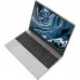 Ноутбук Digma Pro Breve Ryzen 7 7730U 16Gb SSD512Gb AMD Radeon Graphics 15.6" IPS FHD (1920x1080) Windows 11 Pro silver WiFi BT Cam 4500mAh (DN15R7-ADXW05)