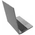 Ноутбук Digma Pro Breve Ryzen 7 7730U 16Gb SSD512Gb AMD Radeon Graphics 15.6" IPS FHD (1920x1080) Windows 11 Pro silver WiFi BT Cam 4500mAh (DN15R7-ADXW05)