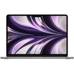 Ноутбук Apple MacBook Air A2681 M2 8 core 8Gb SSD256Gb/8 core GPU 13.6" Retina (2560x1664) Mac OS grey space WiFi BT Cam (MLXW3PA/A)