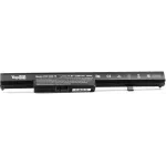 Батарея для ноутбука TopON TOP-B50-70 14.8V 2200mAh Li-Ion (103524) Батарея для ноутбука TopON TOP-B50-70 14.8V 2200mAh Li-Ion (103524)
