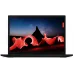 Ноутбук Lenovo ThinkPad L13 G4 Core i5 1335U 16Gb SSD512Gb Intel Iris Xe graphics 13.3" IPS WUXGA (1920x1200) noOS black WiFi BT Cam (21FHA1PGCD)