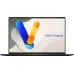 Ноутбук Asus Vivobook S 16 OLED M5606WA-MX034W Ryzen AI 9 HX 370 32Gb SSD1Tb AMD Radeon 890M 16" OLED 3.2K (3200x2000) Windows 11 Home black WiFi BT Cam (90NB14B2-M002B0)