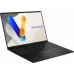 Ноутбук Asus Vivobook S 16 OLED M5606WA-MX034W Ryzen AI 9 HX 370 32Gb SSD1Tb AMD Radeon 890M 16" OLED 3.2K (3200x2000) Windows 11 Home black WiFi BT Cam (90NB14B2-M002B0)