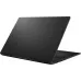 Ноутбук Asus Vivobook S 16 OLED M5606WA-MX034W Ryzen AI 9 HX 370 32Gb SSD1Tb AMD Radeon 890M 16" OLED 3.2K (3200x2000) Windows 11 Home black WiFi BT Cam (90NB14B2-M002B0)