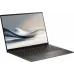 Ноутбук Asus Zenbook S 14 OLED UX5406SA-PV055W Core Ultra 7 258V 32Gb SSD1Tb Intel Arc 14" OLED 3K (2880x1800) Windows 11 Home grey WiFi BT Cam Bag (90NB14F1-M002C0)