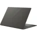 Ноутбук Asus Zenbook S 14 OLED UX5406SA-PV055W Core Ultra 7 258V 32Gb SSD1Tb Intel Arc 14" OLED 3K (2880x1800) Windows 11 Home grey WiFi BT Cam Bag (90NB14F1-M002C0)