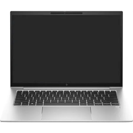 Ноутбук HP EliteBook 840 G10 Core i5 1335U 16Gb SSD512Gb Intel Iris Xe graphics 14" IPS WUXGA (1920x1200) FreeDOS silver WiFi BT Cam (6V5W7AV)