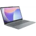 Ноутбук Lenovo IdeaPad Slim 3 15IRH8 Core i7 13620H 16Gb SSD512Gb Intel UHD Graphics 15.6" IPS FHD (1920x1080) FreeDOS grey WiFi BT Cam (83EM007MPS)