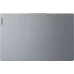 Ноутбук Lenovo IdeaPad Slim 3 15IRH8 Core i7 13620H 16Gb SSD512Gb Intel UHD Graphics 15.6" IPS FHD (1920x1080) FreeDOS grey WiFi BT Cam (83EM007MPS)