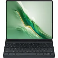 Планшет Honor MagicPad2 8s Gen3 3 8C RAM12Gb ROM256Gb 12.3" OLED 3000x1920 MagicOS 8.0.1 черный 13Mpix 9Mpix BT WiFi 10050mAh 1032hrs