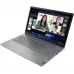 Ноутбук Lenovo Thinkbook 15 G4 IAP Core i7 1255U 8Gb SSD512Gb Intel Iris Xe graphics 15.6" TN FHD (1920x1080) Windows 11 Professional grey WiFi BT Cam (21DJ00SUUS)