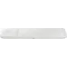 Беспроводное зар./устр. Samsung EP-P6300 25W 2.77A (PD) Samsung белый (EP-P6300TWEGEU)
