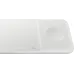 Беспроводное зар./устр. Samsung EP-P6300 25W 2.77A (PD) Samsung белый (EP-P6300TWEGEU)