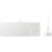 Беспроводное зар./устр. Samsung EP-P6300 25W 2.77A (PD) Samsung белый (EP-P6300TWEGEU)