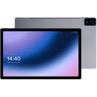 Планшет Kvadra TS11.02-2111-21 (2.4) 8C RAM6Gb ROM128Gb 10.95" IPS 2000x1200 4G 1Sim KvadraOS Indigo серый 13Mpix 5Mpix BT WiFi microSD 256Gb 9000mAh 8hr