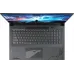 Ноутбук Gigabyte Aorus 17X AXG Core i9 14900HX 32Gb SSD2Tb NVIDIA GeForce RTX4080 12Gb 17.3" IPS QHD (2560x1440) Windows 11 Home black WiFi BT Cam (AXG-64KZ665SH)