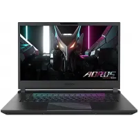 Ноутбук Gigabyte Aorus 15 BKF Core i7 13620H 16Gb SSD1Tb NVIDIA GeForce RTX4060 8Gb 15.6" IPS QHD (2560x1440) Free DOS black WiFi BT Cam (BKF-H3KZ754SD) Ноутбук Gigabyte Aorus 15 BKF Core i7 13620H 16Gb SSD1Tb NVIDIA GeForce RTX4060 8Gb 15.6" IPS QHD (2560x1440) Free DOS black WiFi BT Cam (BKF-H3KZ754SD)