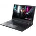 Ноутбук Gigabyte Aorus 15 BKF Core i7 13620H 16Gb SSD1Tb NVIDIA GeForce RTX4060 8Gb 15.6" IPS QHD (2560x1440) Free DOS black WiFi BT Cam (BKF-H3KZ754SD)