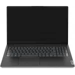 Ноутбук Lenovo V15 G3 IAP Core i3 1215U 8Gb SSD256Gb Intel UHD Graphics 15.6" TN FHD (1920x1080) noOS black WiFi BT Cam (82TT005DAK)