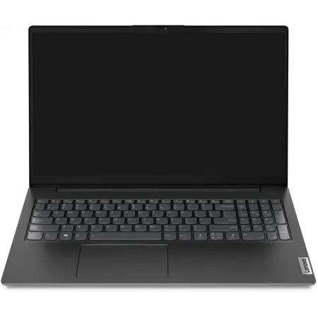 Ноутбук Lenovo V15 G3 IAP Core i3 1215U 8Gb SSD256Gb Intel UHD Graphics 15.6" TN FHD (1920x1080) noOS black WiFi BT Cam (82TT005DAK)