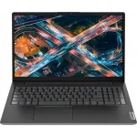 Ноутбук Lenovo V15 G4 AMN Ryzen 3 7320U 8Gb SSD256Gb AMD Radeon 610M 15.6" TN FHD (1920x1080) noOS black WiFi BT Cam (82YU0080FE)