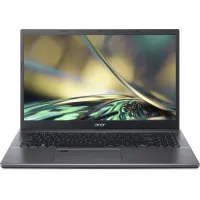 Ноутбук Acer Aspire 5 A515-57G-53XL Core i5 1235U 16Gb SSD512Gb NVIDIA GeForce RTX 2050 4Gb 15.6" IPS FHD (1920x1080) noOS grey WiFi BT Cam (NX.KMHER.002)