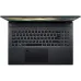 Ноутбук Acer Aspire 7 A715-76G-54NX Core i5 12450H 8Gb SSD512Gb NVIDIA GeForce GTX 1650 4Gb 15.6" IPS FHD (1920x1080) без ОС black WiFi BT Cam (_NH.QMEEM.001)