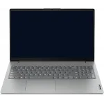 Ноутбук Lenovo V15 G4 AMN Ryzen 5 7520U 8Gb SSD512Gb AMD Radeon 610M 15.6" TN FHD (1920x1080) без ОС grey WiFi BT Cam (82YU00W9IN)