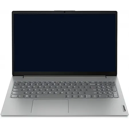 Ноутбук Lenovo V15 G4 AMN Ryzen 5 7520U 8Gb SSD512Gb AMD Radeon 610M 15.6" TN FHD (1920x1080) без ОС grey WiFi BT Cam (82YU00W9IN)