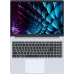 Ноутбук Tecno MegaBook K16AS Core i5 1235U 16Gb SSD512Gb Intel Iris Xe graphics 16" IPS FHD (1920x1200) без ОС silver WiFi BT Cam 6060mAh (TCN-K16I5.D16.SL)