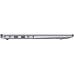 Ноутбук Tecno MegaBook K16AS Core i5 1235U 16Gb SSD512Gb Intel Iris Xe graphics 16" IPS FHD (1920x1200) без ОС silver WiFi BT Cam 6060mAh (TCN-K16I5.D16.SL)