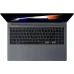 Ноутбук Samsung Galaxy Book 4 NP750 Core i7 1355U 16Gb SSD512Gb Intel Iris Xe graphics 15.6" IPS FHD (1920x1080) Windows 11 Home grey WiFi BT Cam (NP750XGJ-KG3IN)