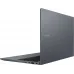 Ноутбук Samsung Galaxy Book 4 NP750 Core i7 1355U 16Gb SSD512Gb Intel Iris Xe graphics 15.6" IPS FHD (1920x1080) Windows 11 Home grey WiFi BT Cam (NP750XGJ-KG3IN)