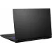 Ноутбук Сolorful Evol X17 Pro Max Core i9 13900HX 32Gb SSD2Tb NVIDIA GeForce RTX4090 16Gb 17.3" IPS QHD (2560x1440) Windows 11 Home 64 black WiFi BT Cam (A10205400062)