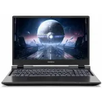 Ноутбук Сolorful Evol P15 24 Core i5 12500H 16Gb SSD512Gb NVIDIA GeForce RTX4050 6Gb 15.6" IPS FHD (1920x1080) без ОС grey WiFi BT Cam (A10205400051)