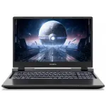 Ноутбук Сolorful Evol P15 24 Core i5 13500H 16Gb SSD512Gb NVIDIA GeForce RTX4060 6Gb 15.6" IPS FHD (1920x1080) Windows 11 Home 64 grey WiFi BT Cam (A10205400055)