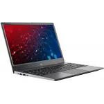 Ноутбук IRU Tactio 14RLH Ryzen 5 Pro 5675U 8Gb SSD256Gb AMD Radeon 14" IPS FHD (1920x1080) Free DOS grey 4000mAh (2058867)