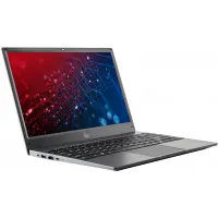 Ноутбук IRU Tactio 14RLH Ryzen 3 3200U 8Gb SSD512Gb AMD Radeon 14" IPS FHD (1920x1080) Free DOS grey 4000mAh (2058880)
