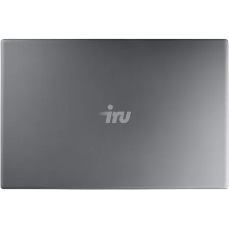 Ноутбук IRU Tactio 14ALH Core i5 1235U 16Gb SSD512Gb Intel Iris Xe graphics 14" IPS FHD (1920x1080) Free DOS grey 4000mAh (2058884)